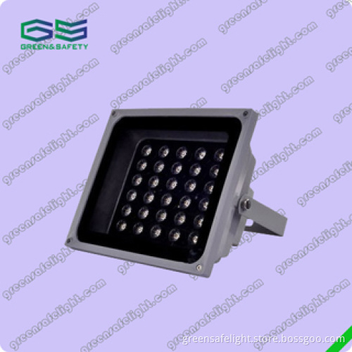 GS-HP/F LED Flood Heliport Light